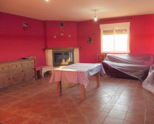 Living room of House or chalet to rent in Moraleda de Zafayona  with Air Conditioner and Terrace