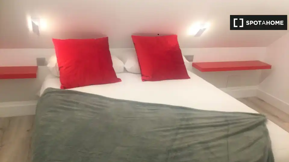 Piso en alquiler en Fuencarral - El Pardo, imagen 6