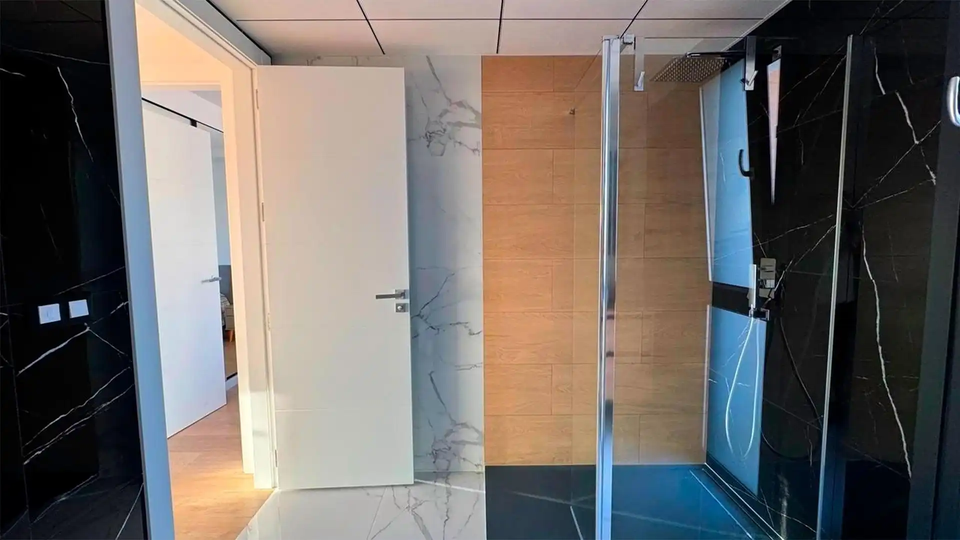 Baño de Casa o chalet en venta en Rojales con Piscina y Jacuzzi