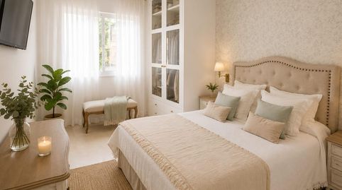 Foto 4 von Wohnung zur Miete in Alameda, Cartagena