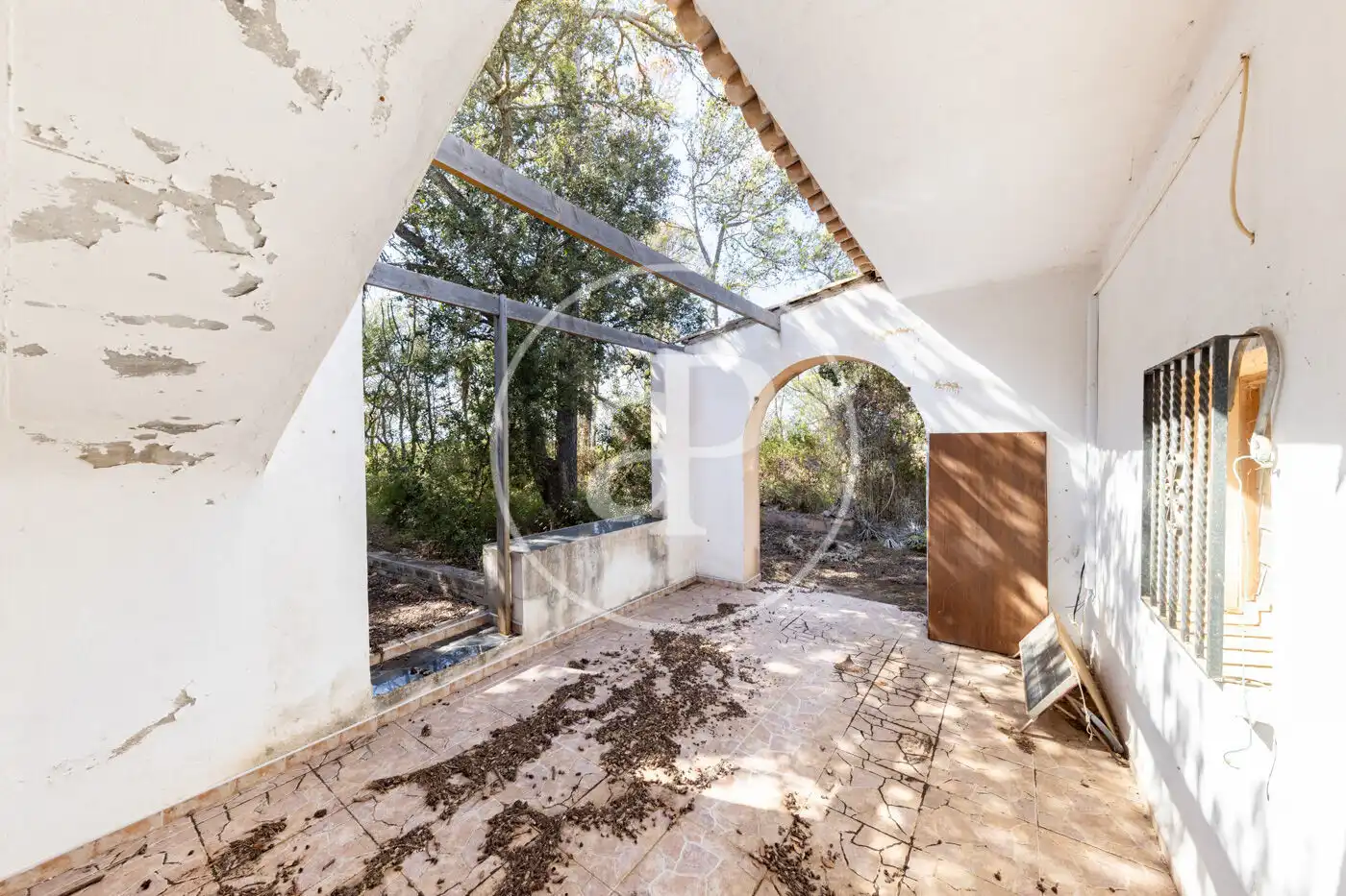 Casa amb jardí en venda a Sencelles, imagen 19