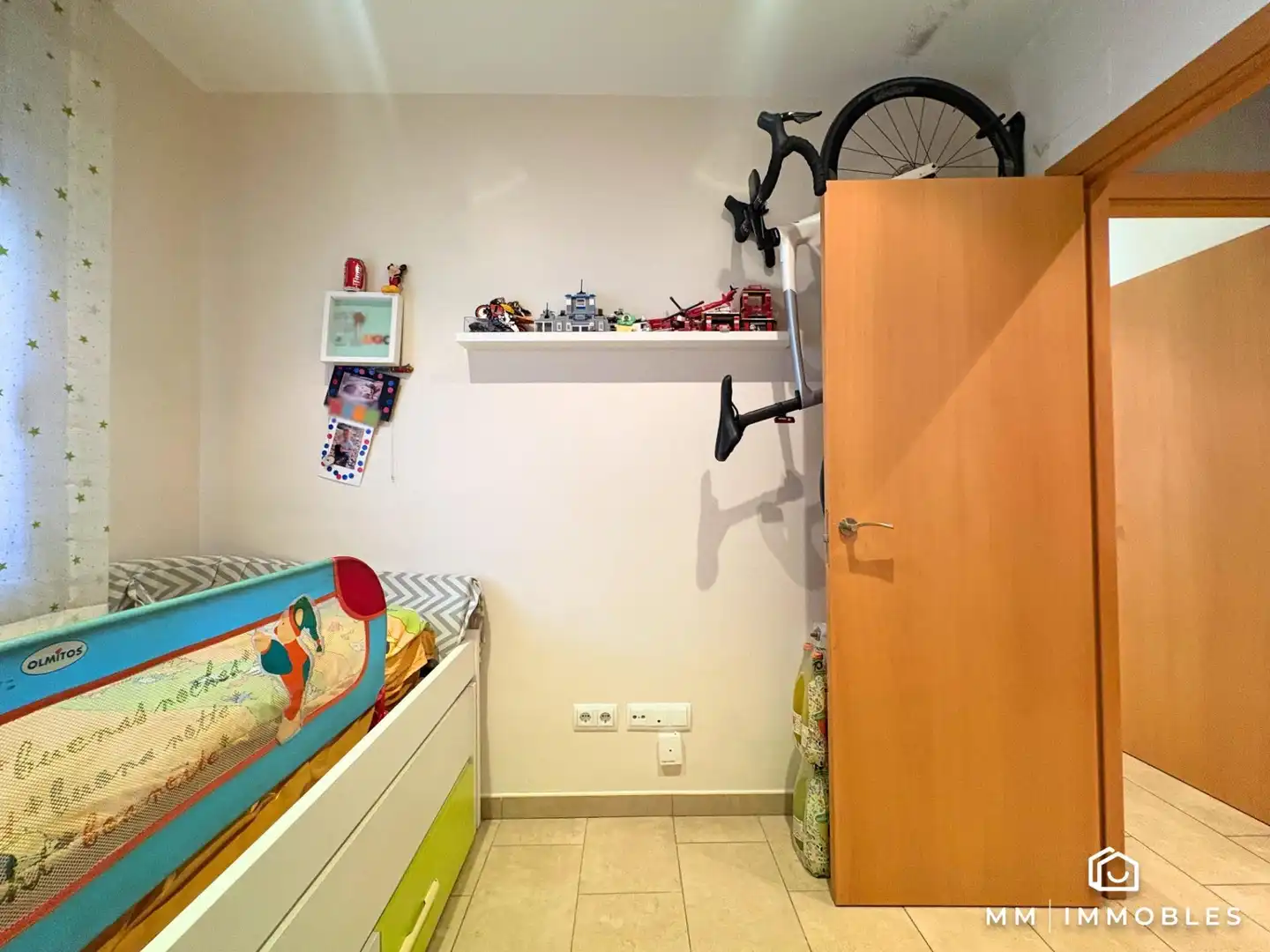 Erdgeschosswohnung mit Aufzug zum Verkauf in RIBES, imagen 17