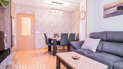 Photo 2 of Flat to rent in Calle Benito Feijoo, ., Los Hueros, Villalbilla