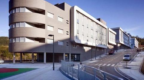 Foto 5 de Garaje de alquiler en Lehendakari Aguirre Kalea, 23, Mutriku, Gipuzkoa