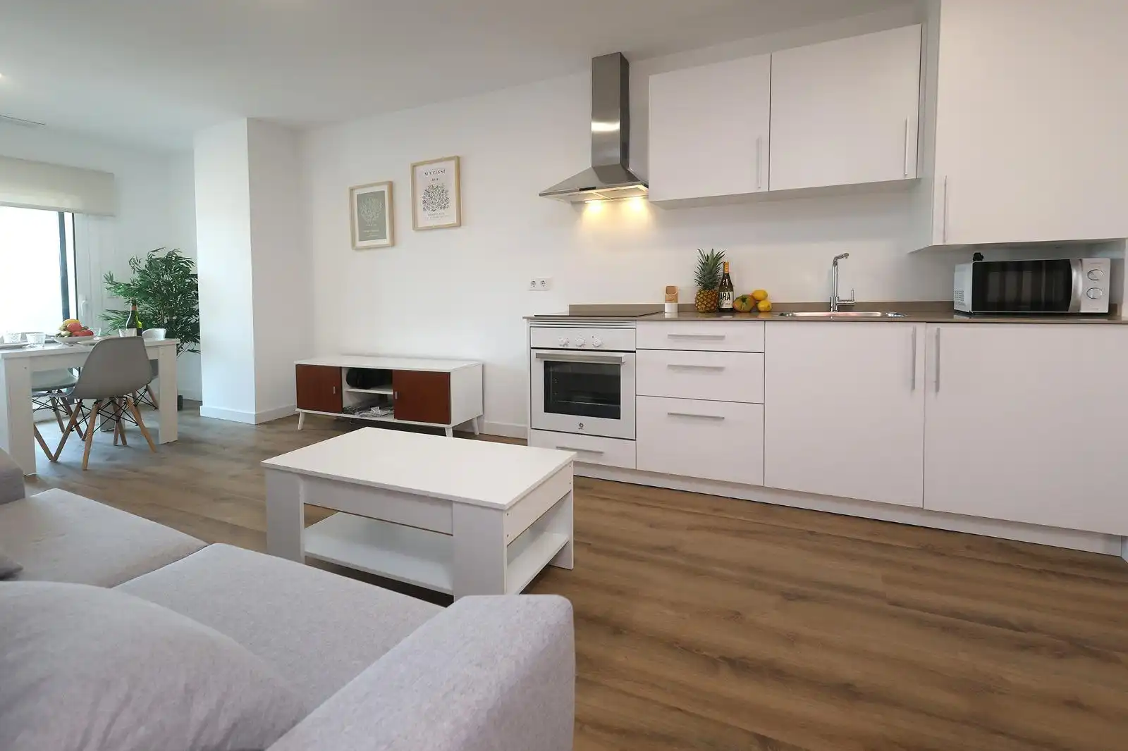 Apartamento en venta en Las Marinas / Les Marines, imagen 9