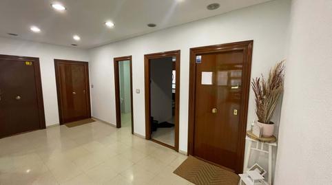 Foto 2 de Oficina de lloguer a Calle la Portalada, Zona Centro, Bizkaia