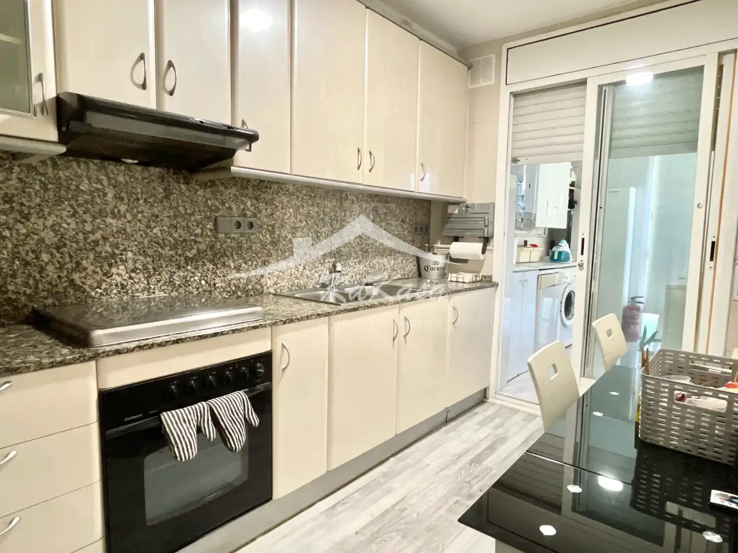 Appartamento con terrazza in vendita a Carrer de l'Ametlla de Mar, imagen 18