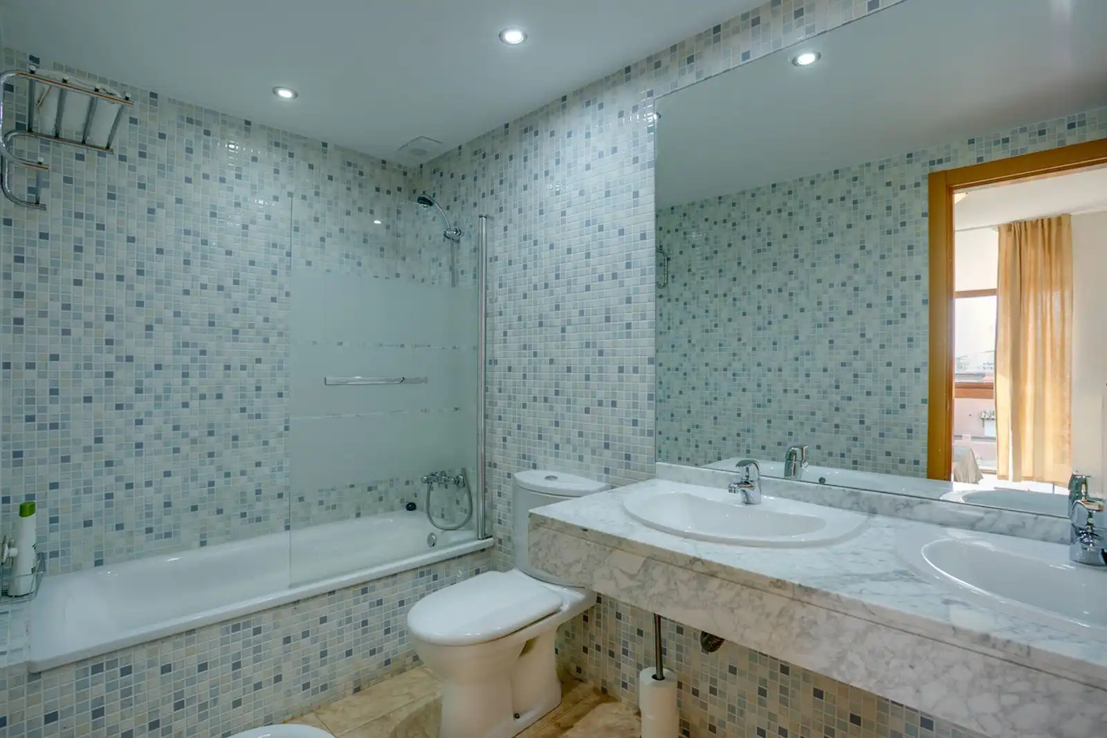 Mini appartamento con piscina in vendita a Casares pueblo, imagen 15