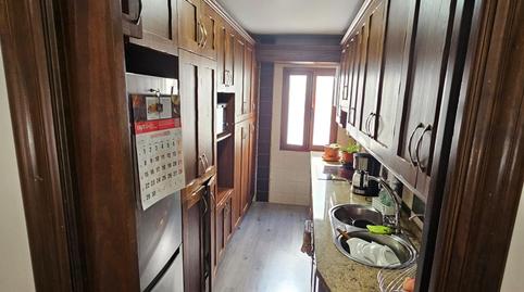 Foto 2 de Piso en venta en Puerta Blanca, Málaga Capital