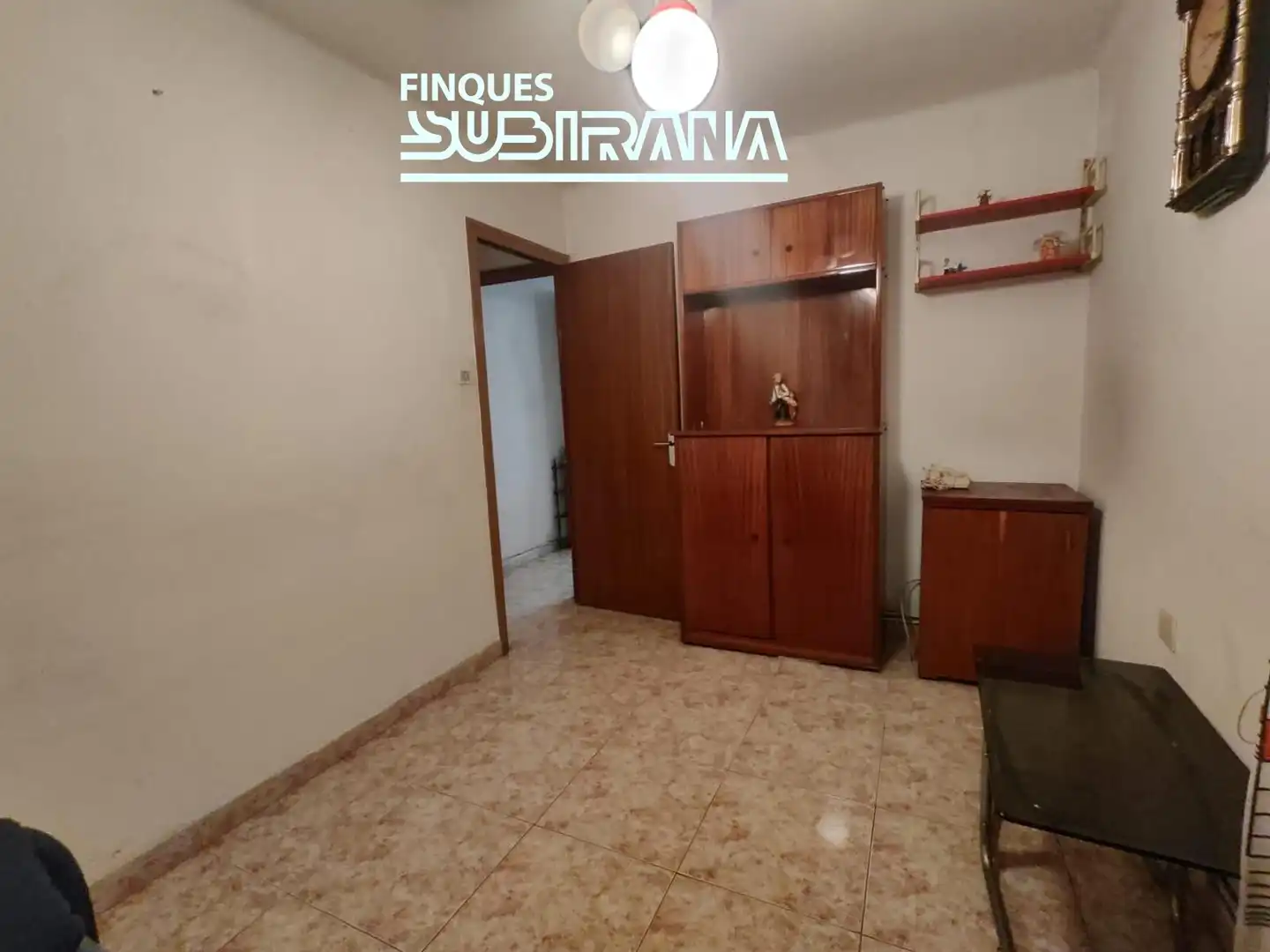Habitación de Piso en venta en Igualada con Calefacción y Balcón