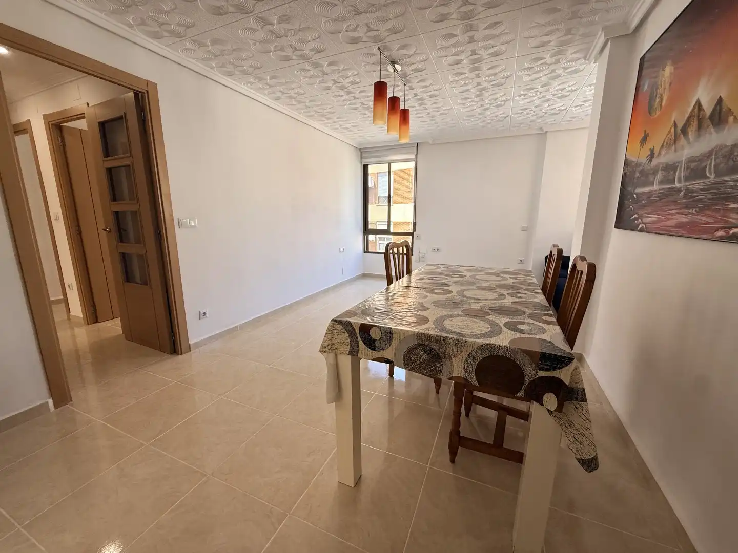 Dining room of Flat for sale in Bétera