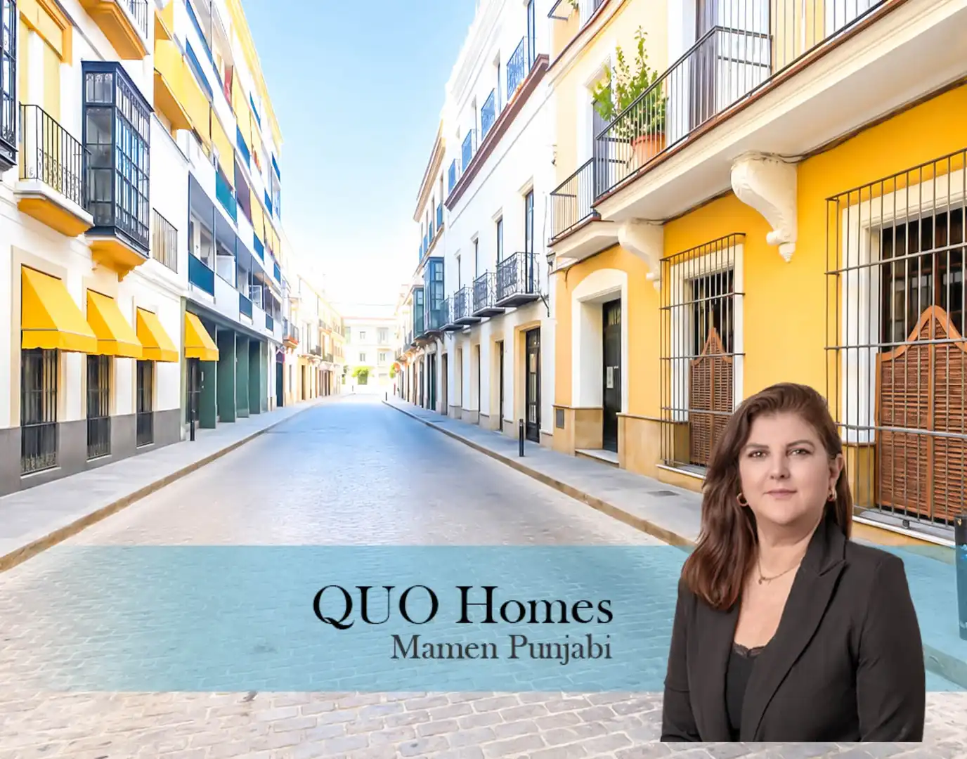 Exterior view of Apartments for sale in Jerez de la Frontera  with Air Conditioner and Furnished