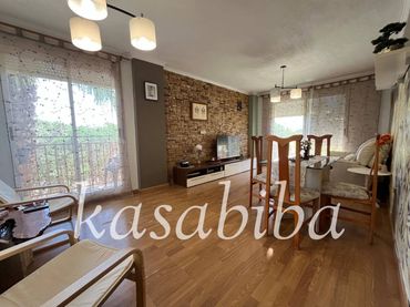 Appartement avec balcon à vendre à Calle Farola