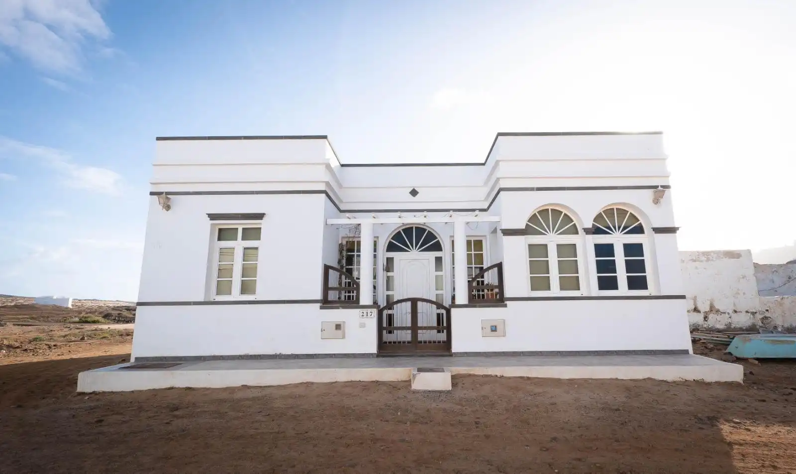 Casa o chalet en venta en Calle Calima, La Graciosa