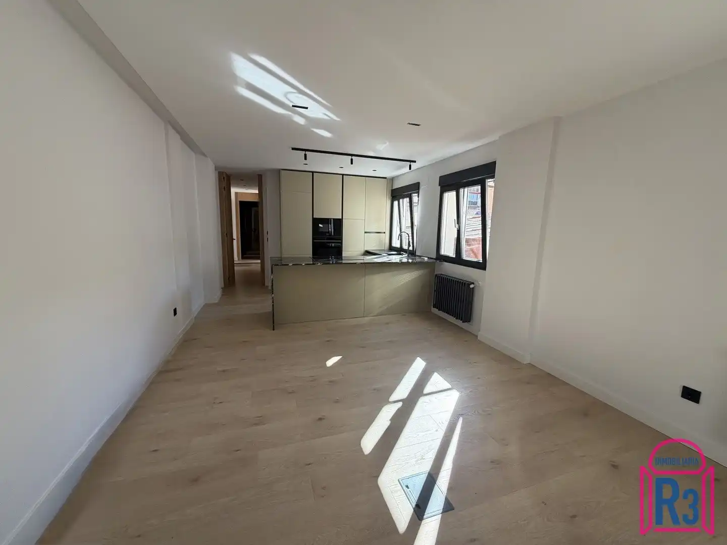 Apartment with lift for sale in San Agustin, imagen 2