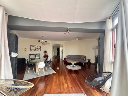 Living room of Flat for sale in Las Palmas de Gran Canaria