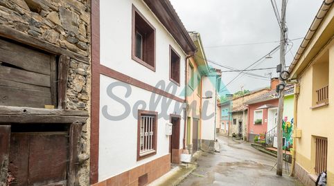 Foto 3 von Einfamilien-Reihenhaus zum Verkauf in La Casomera, Aller, Asturias
