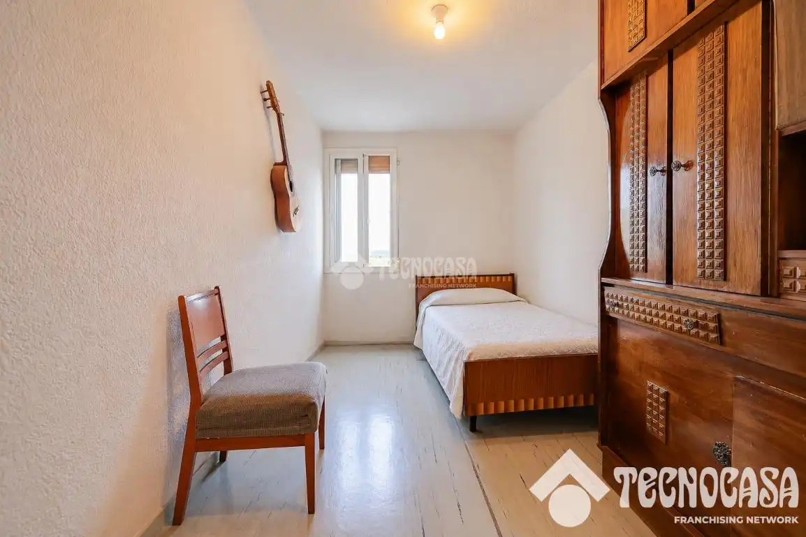 Wohnung mit Balkon zum Verkauf in Bellvitge - El Gornal - Granvia LH, imagen 17