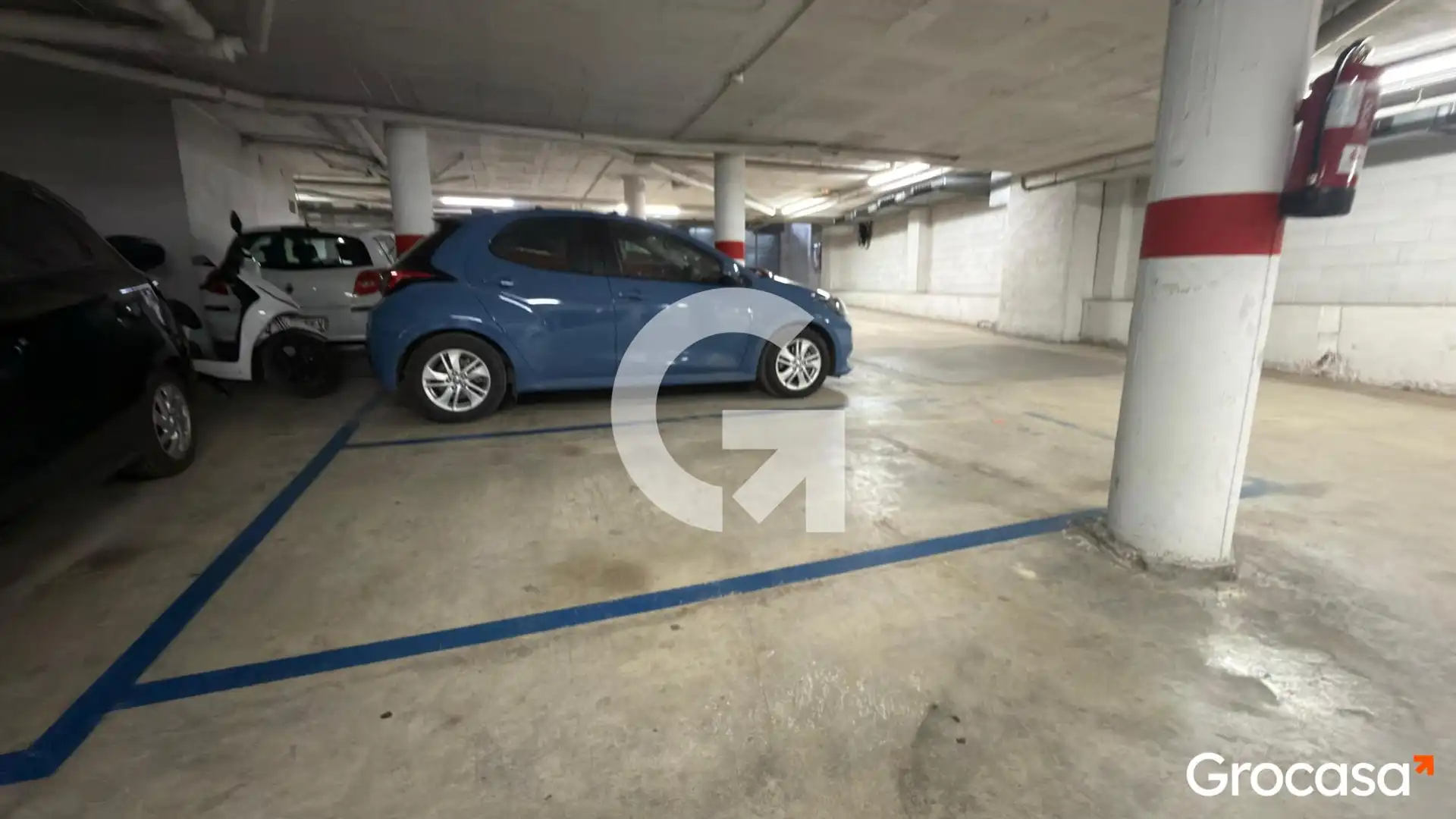 Wohnung mit Terrasse zum Verkauf in CL PLA DE BAGES, imagen 32