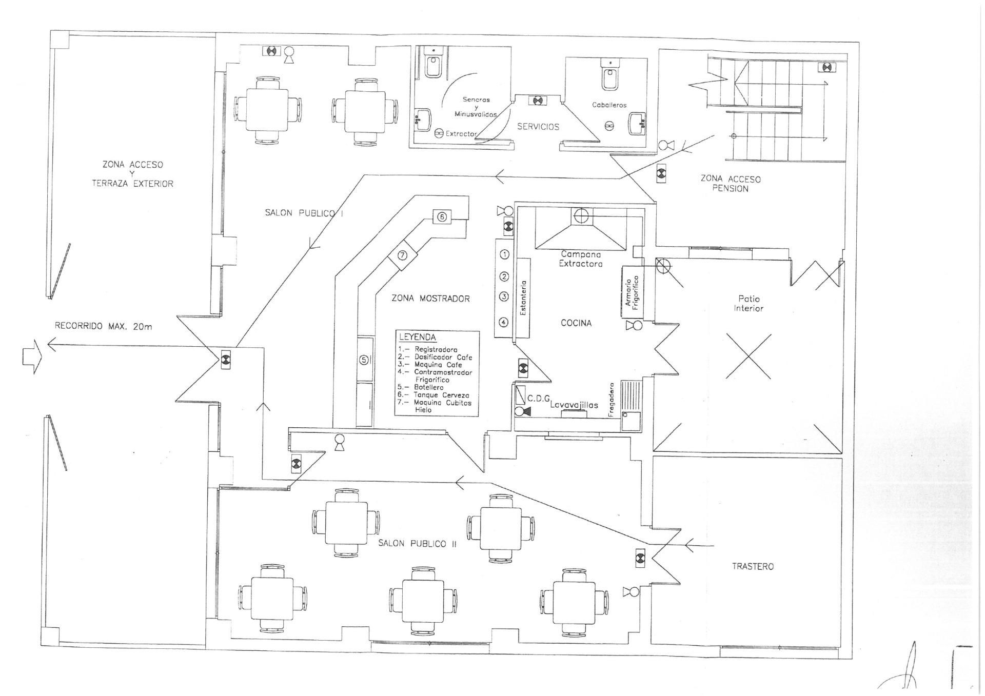 Edifici en venda a Nueva Alcalá