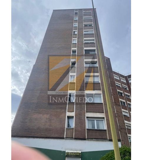 Foto 2 de Piso en venta en Calle la Toba, Llaranes, Avilés