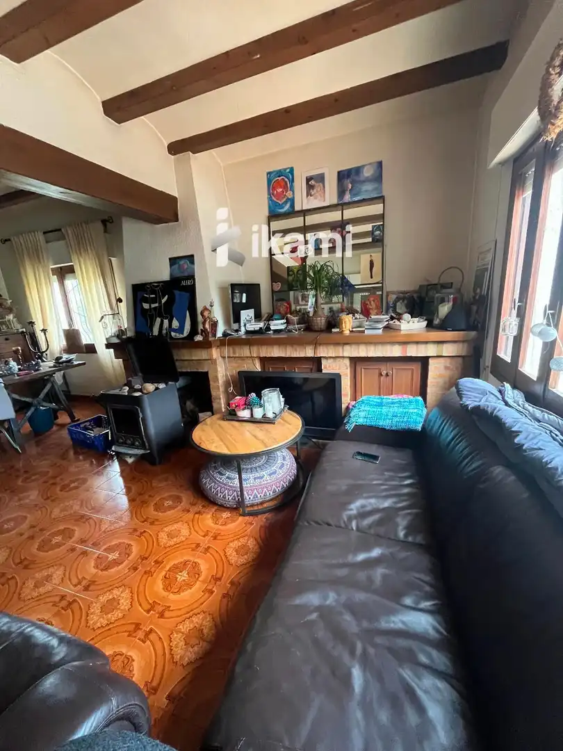 Chalet con piscina en venta en Tossal Gross d'en Carros, imagen 10
