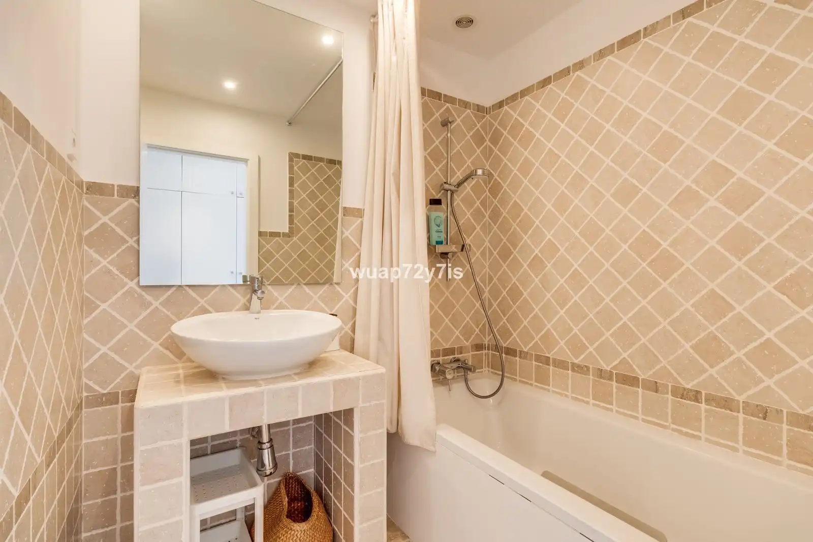 Wohnung mit Pool zum Verkauf in Avenida de la Resina 105, imagen 15