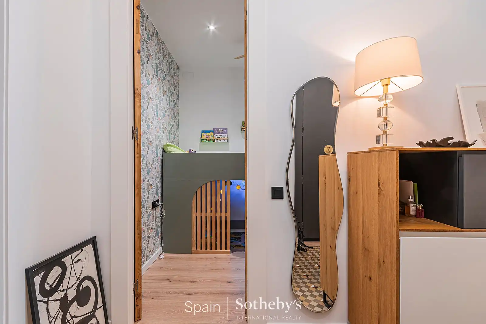 Appartement compact avec jardin à vendre à Carrer d'Aragó, imagen 24