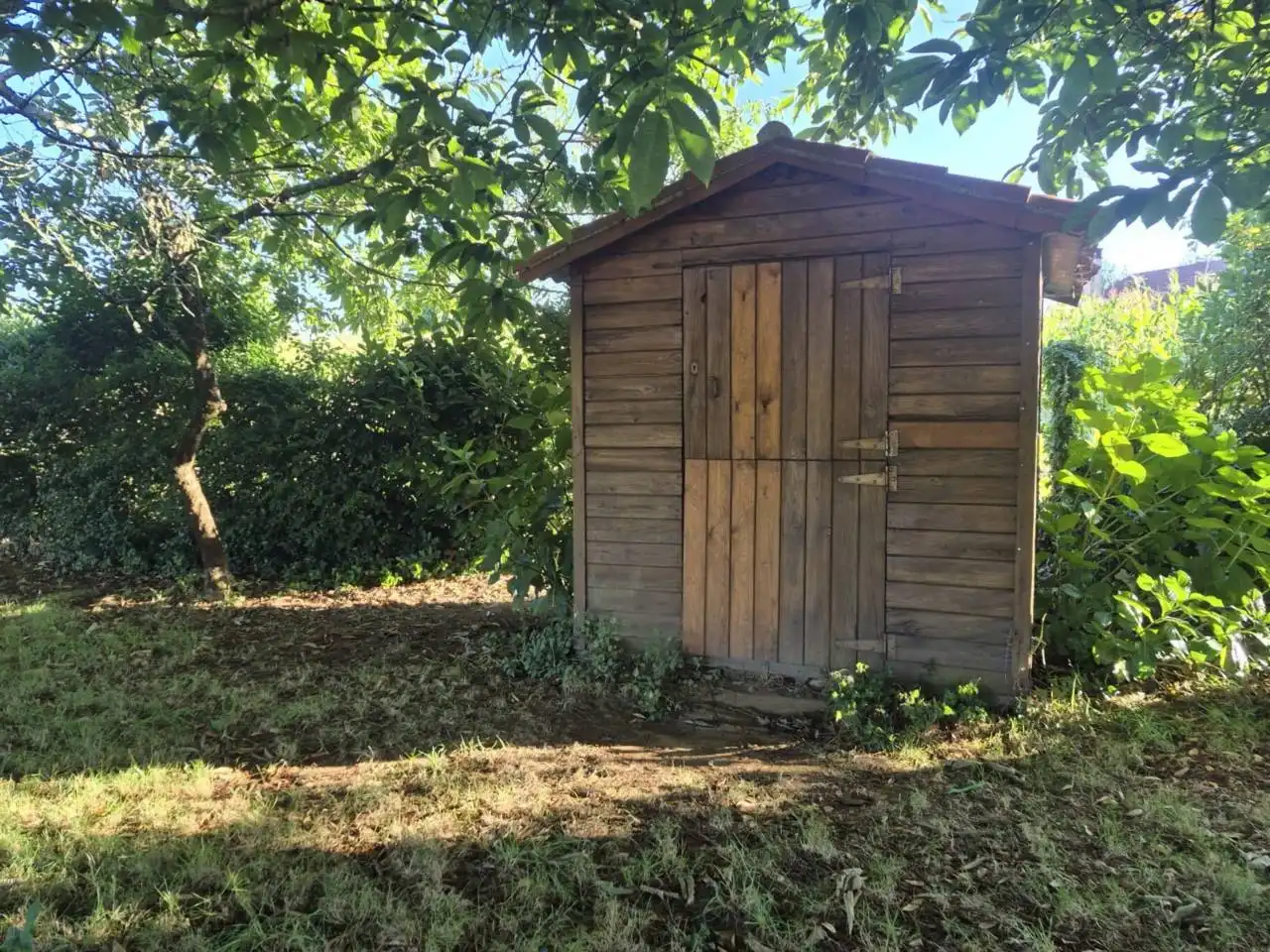 Casa o xalet en venda en Mesía