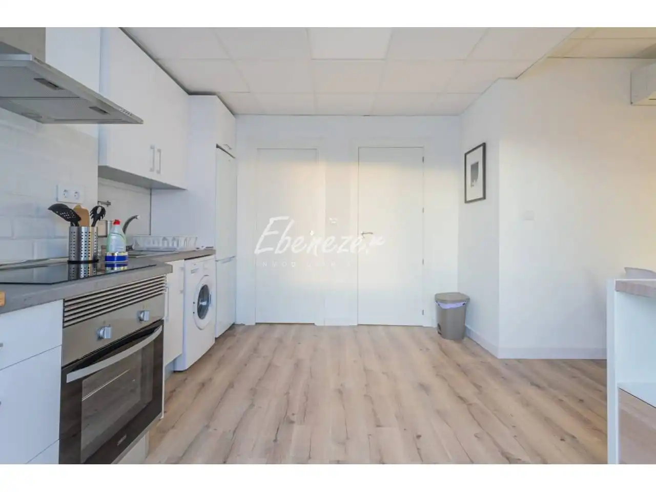 Appartamento con balcone in affitto a DELICIAS, imagen 19