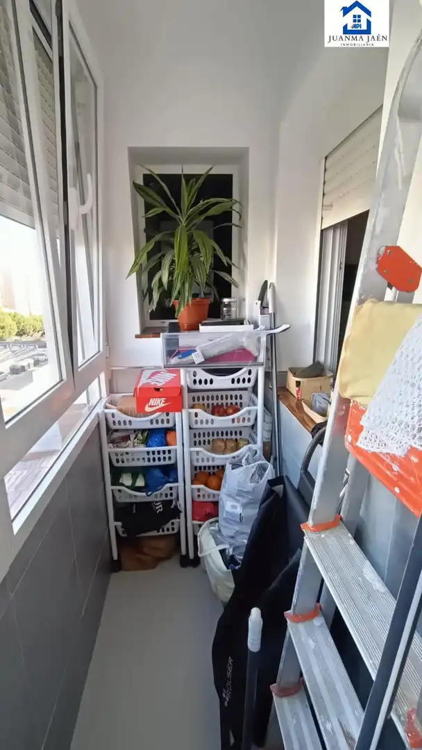 Cocina de Piso en venta en San Fernando con Aire acondicionado