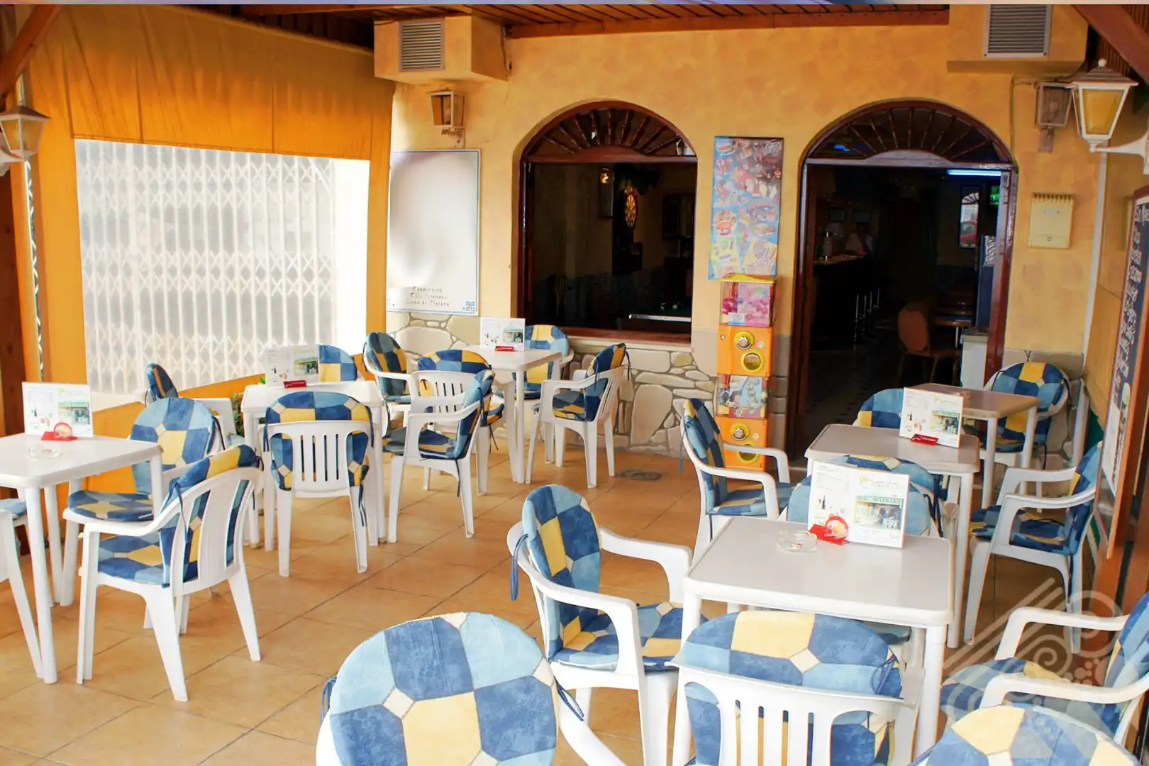 Local comercial en venta en Paseo del Mediterráneo 59, imagen 5
