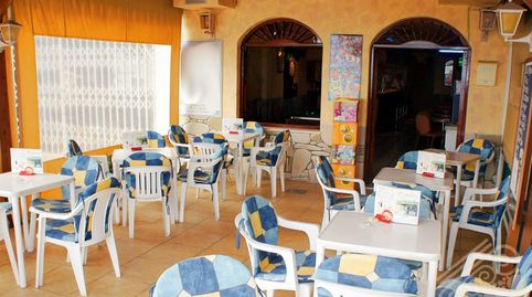 Foto 5 von Geschaftsraum zum Verkauf in Paseo del Mediterráneo, 59, Mojácar Playa - Las Ventanicas - La Paratá, Mojácar