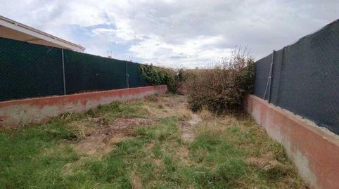 Foto 4 de Casa adosada en venta en Hormigos, Toledo
