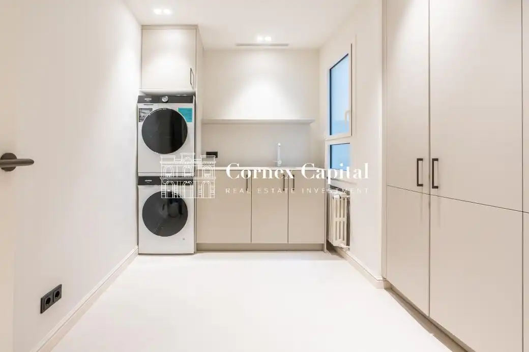 Duplex avec ascenseur à vendre à Turó Park, imagen 24