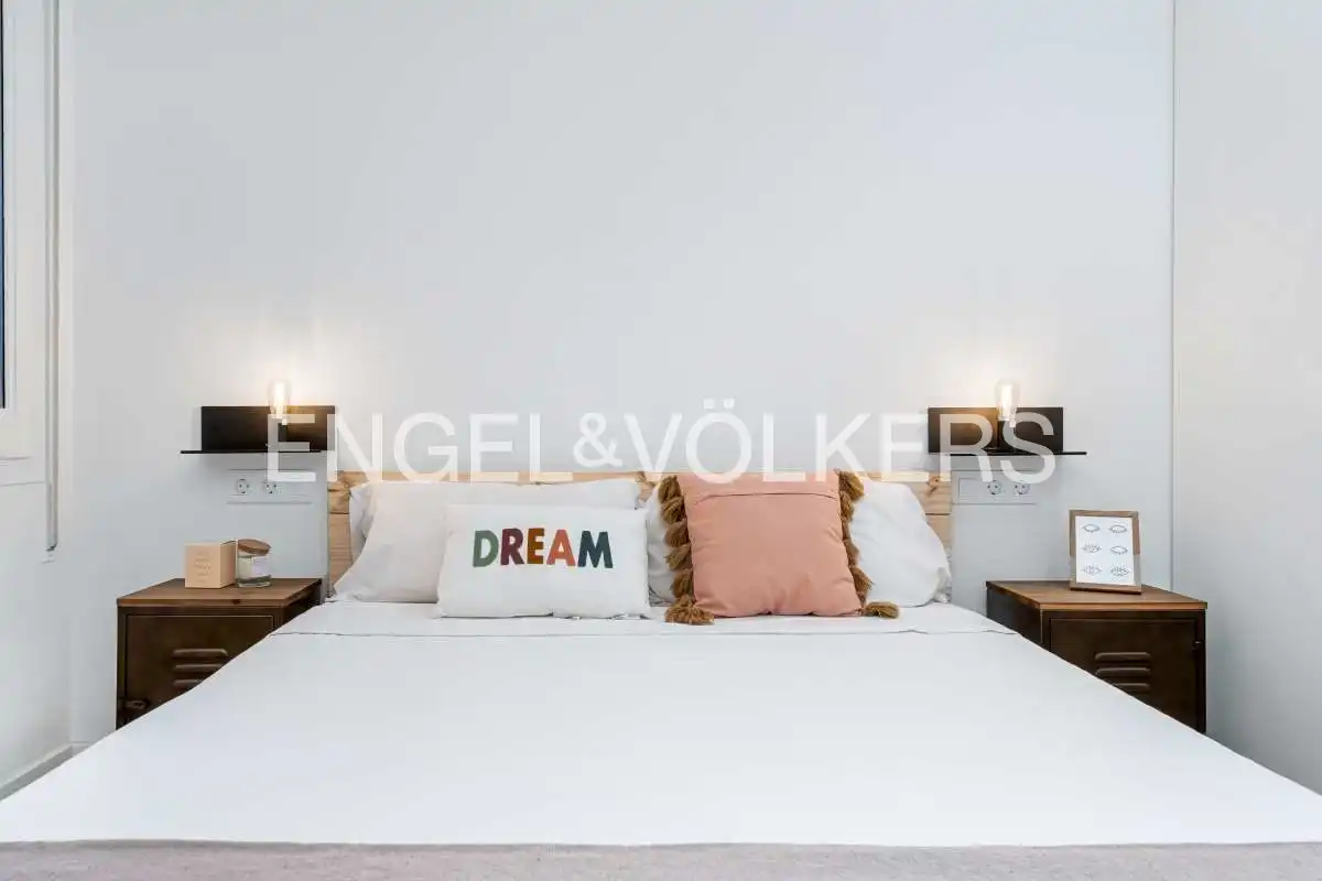Pis en venda a El Camp d'en Grassot i Gràcia Nova