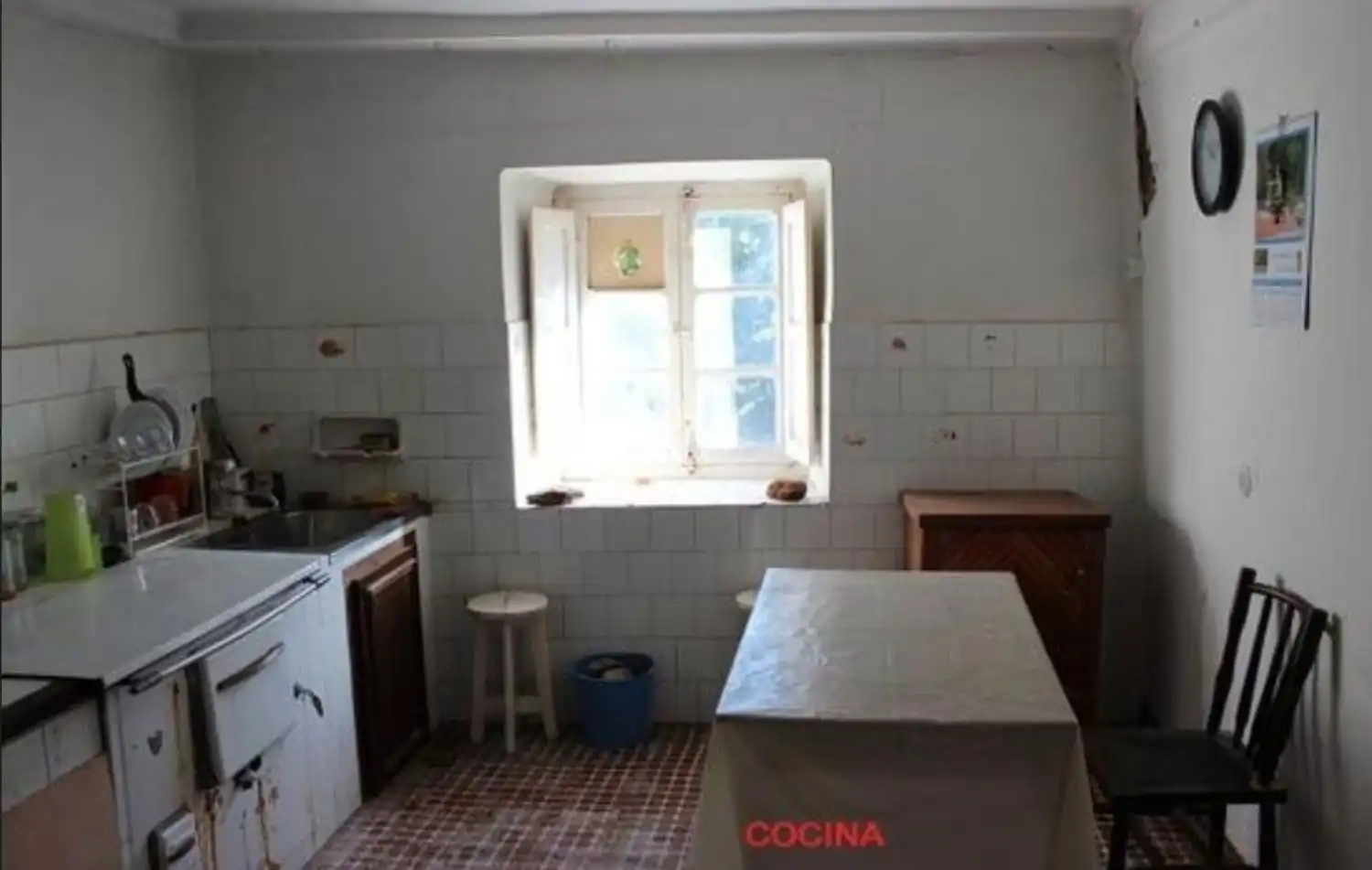 Kitchen of Country homes for sale in Anievas, Cantabria