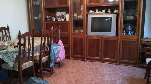 Foto 2 de Pis en venda a La Ciudad, Málaga