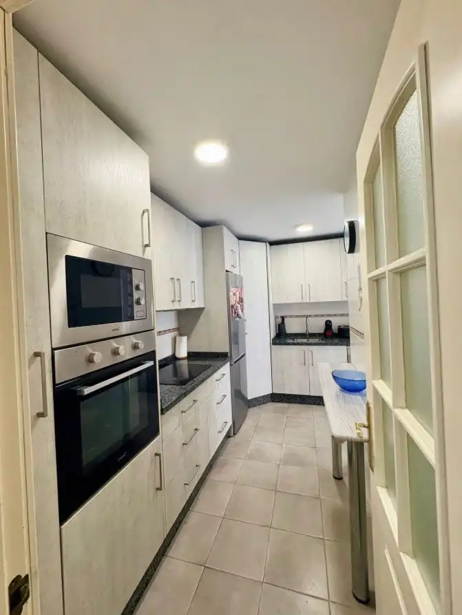 Appartement avec piscine à vendre à Riviera del Sol, imagen 5