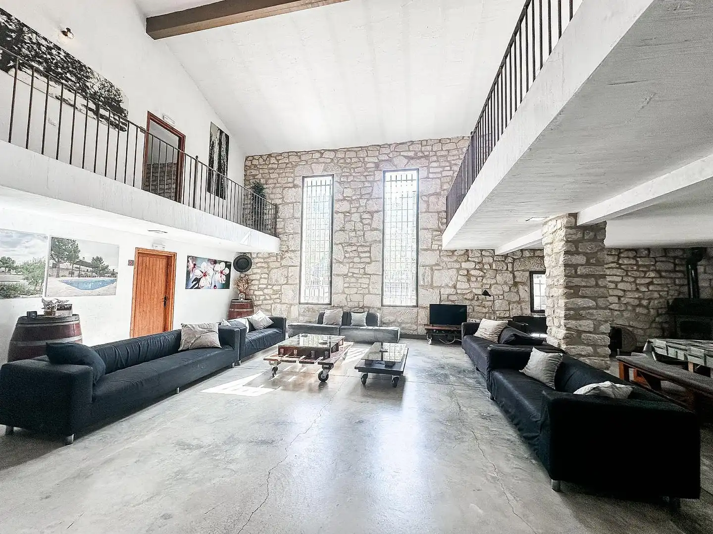 Casa en venta en Biar, imagen 6