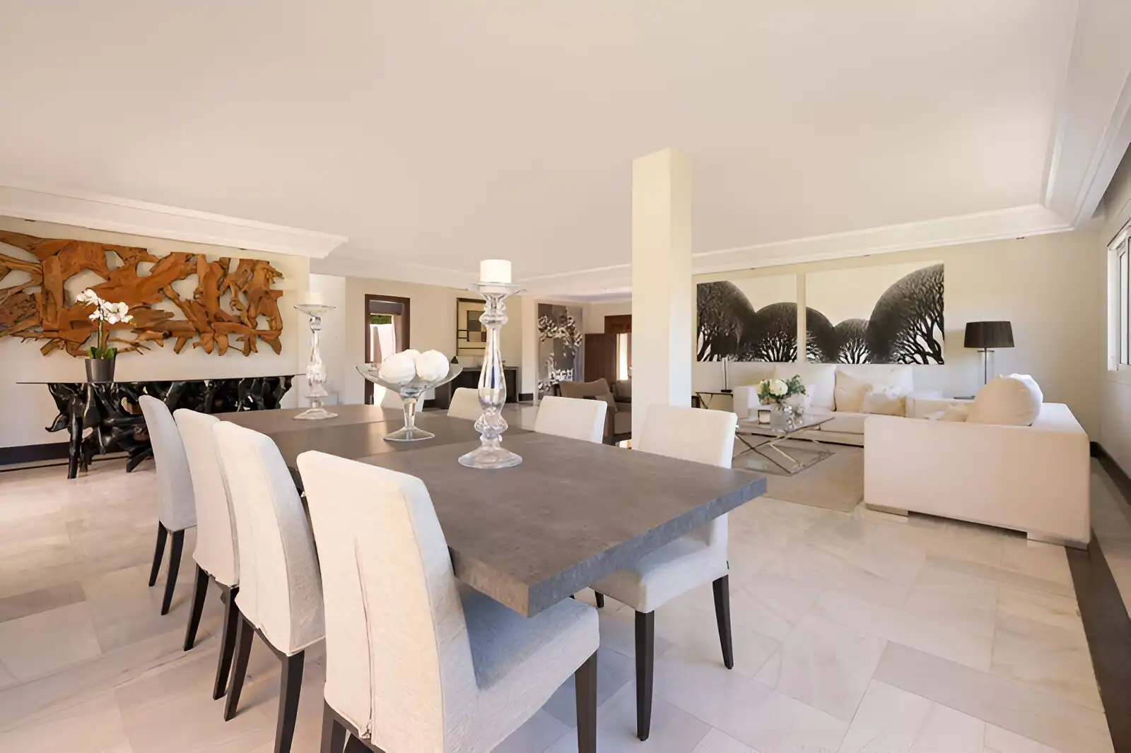 Maison avec piscine à vendre à Nueva Andalucía, imagen 16