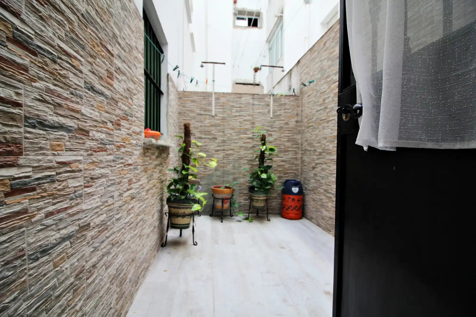 Terrassa de Pis en venda en Huelva
