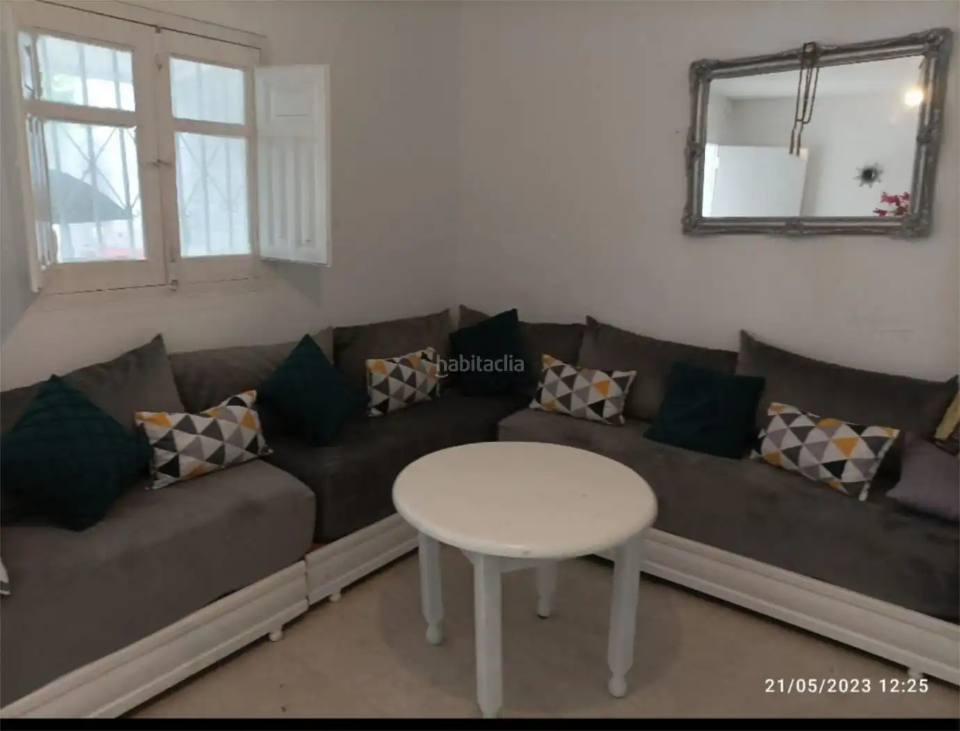 Casa en venda a Calle Perchel 55, imagen 8