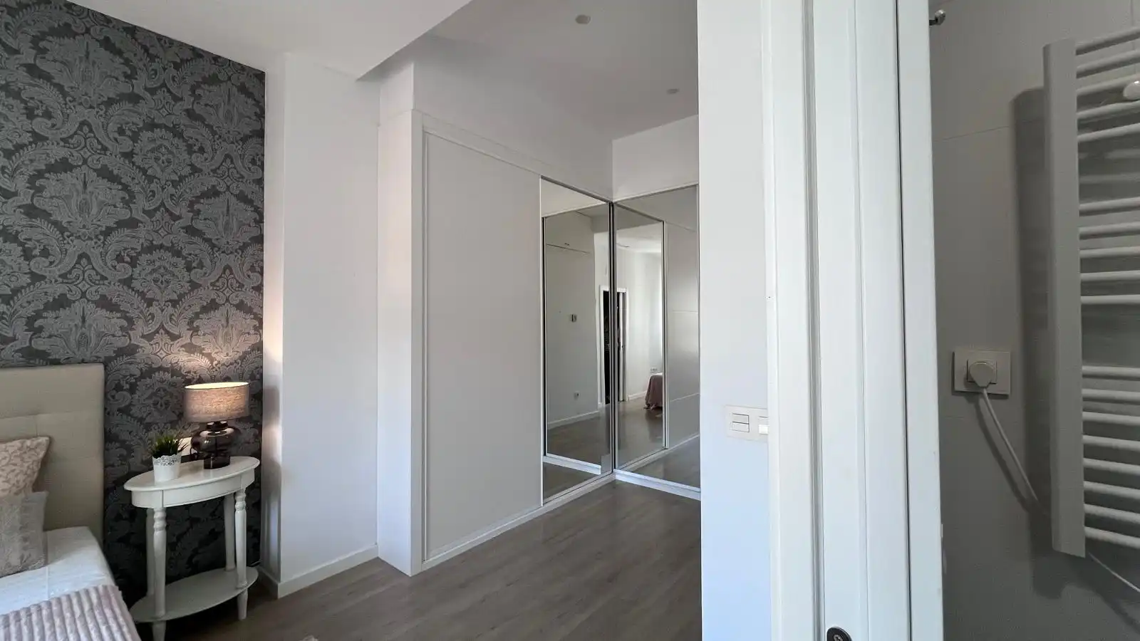 Piso con terraza en venta en Calle SALAMANCA, imagen 41