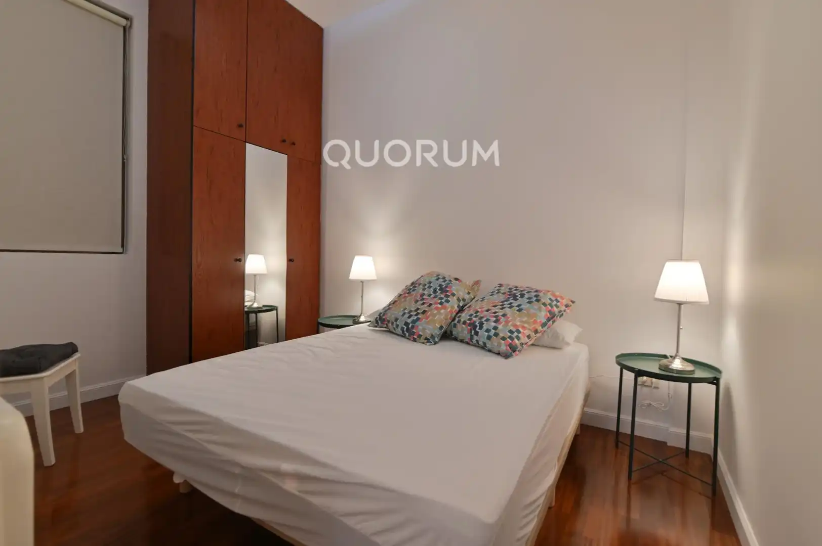 Flat with lift to rent in Calle DIPUTACION, imagen 12