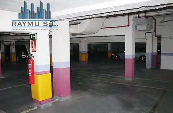 Garaje en venta en Calle MIRADOR DE LA SIERRA, Ciudad Universitaria