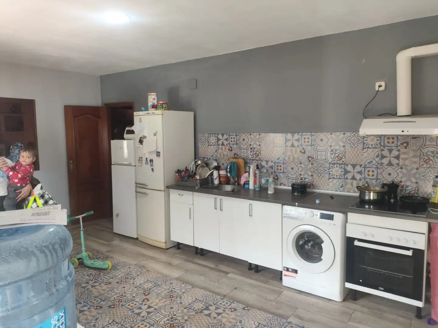 Casa o chalet en venta en Calle Arroyo Zorrero, Palomares del Río