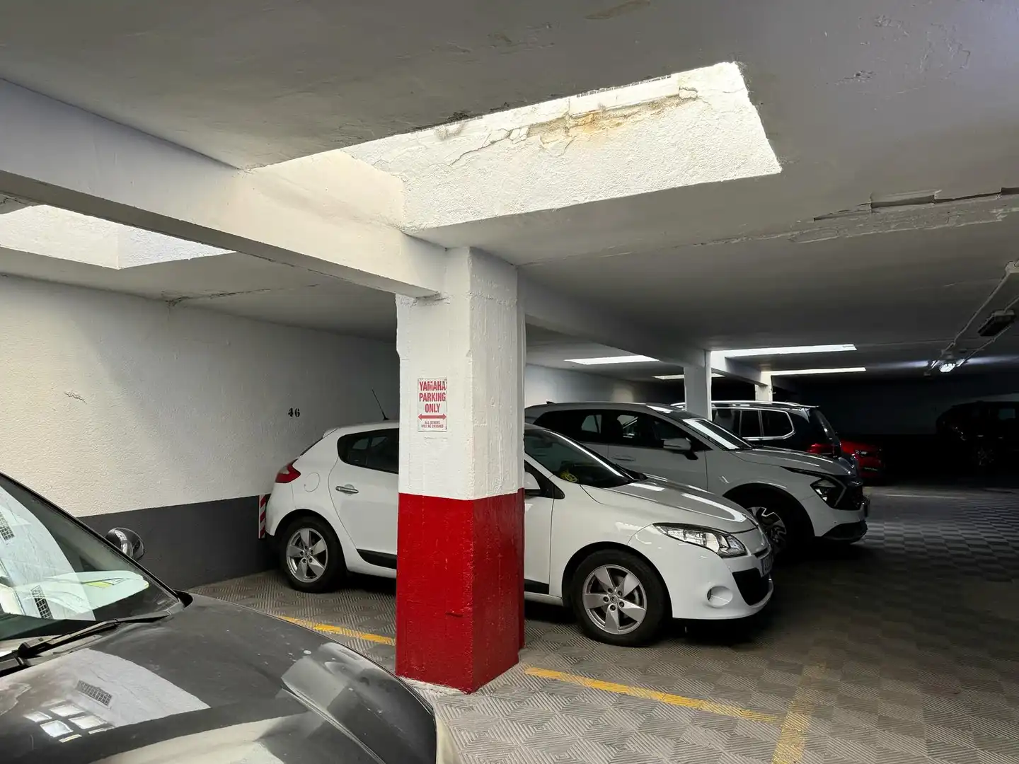 Local comercial en venda a Avenida de Portugal, imagen 35
