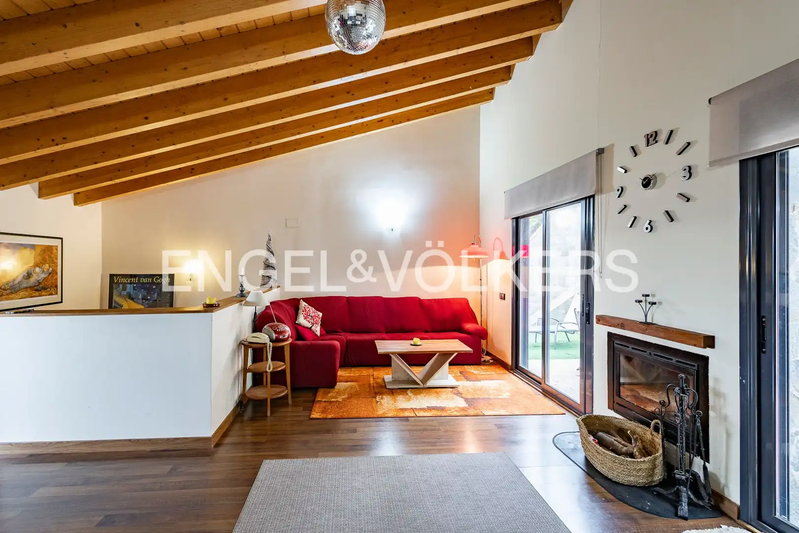 Casa con jardín en venta en Torrelles de Llobregat, imagen 28