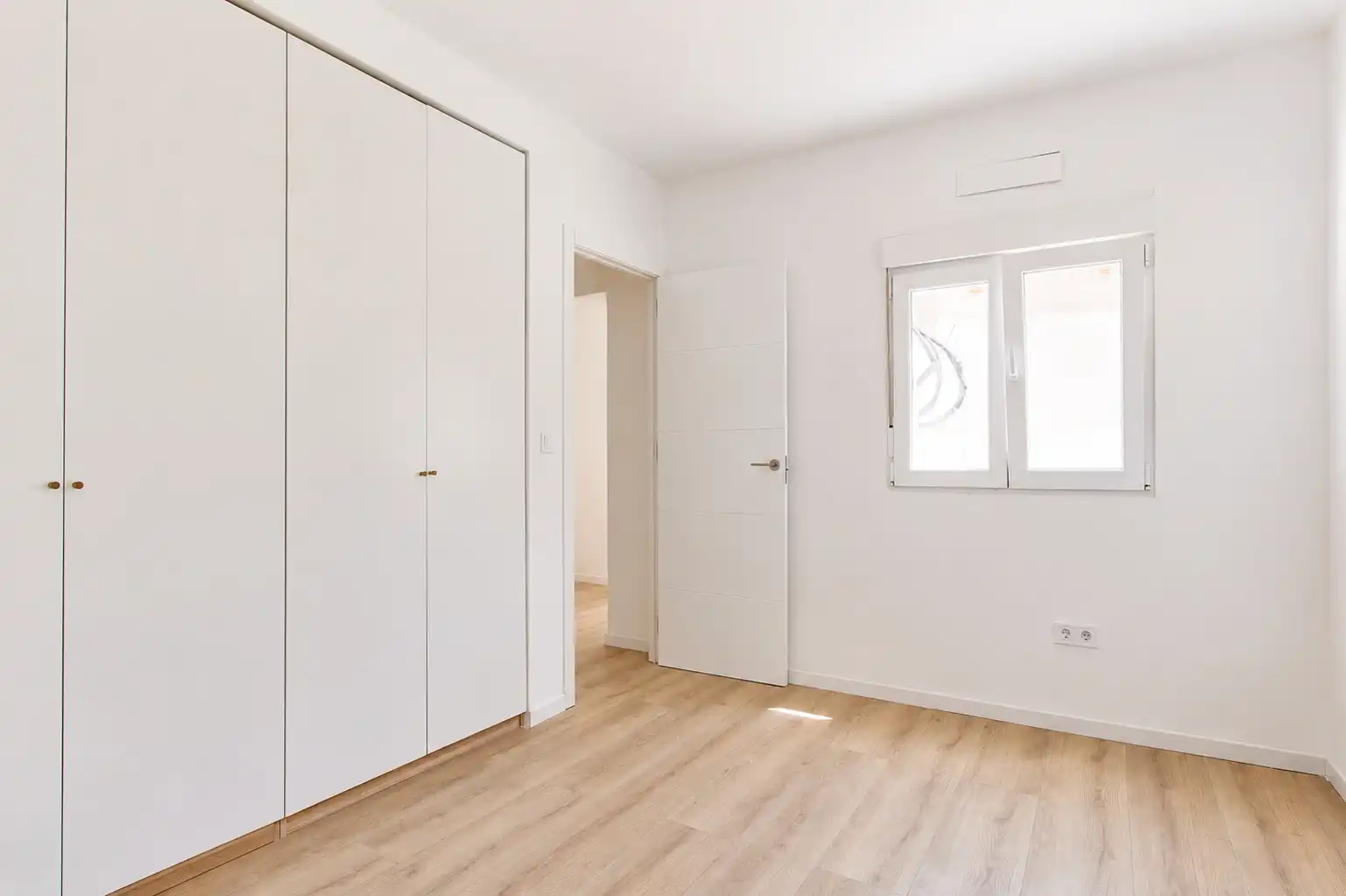 Habitación de Casa o chalet en venta en Alcalá de Guadaira con Jardín privado, Terraza y Trastero